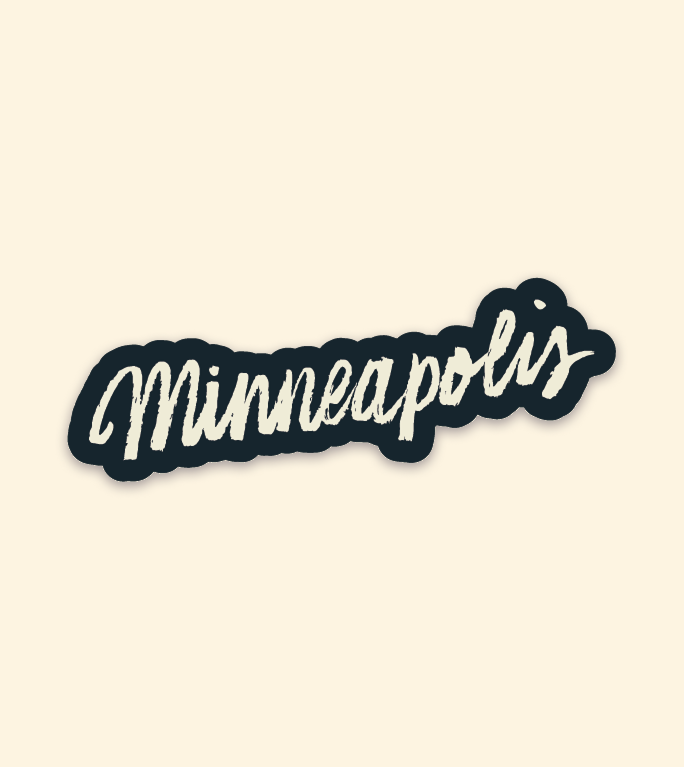 MPLS sticker
