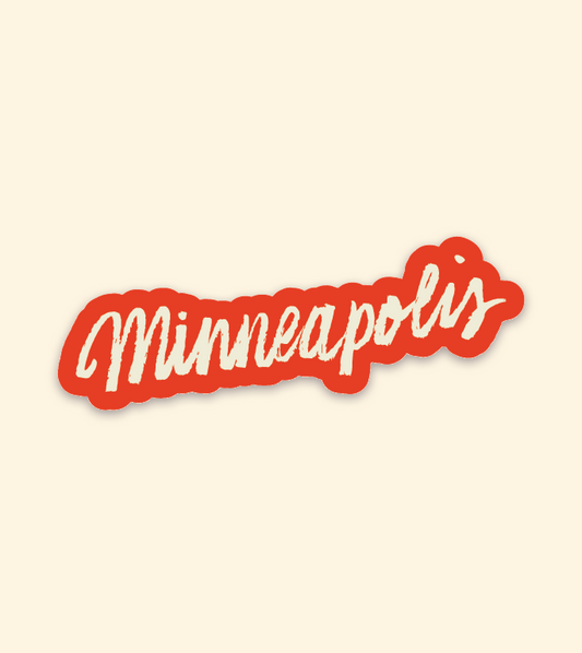 MPLS sticker