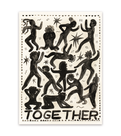 Together Print