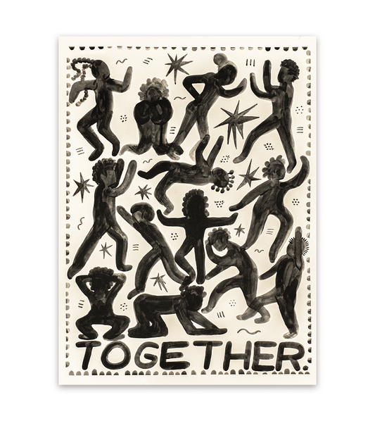 Together Print