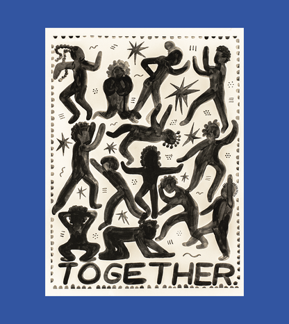 Together Print